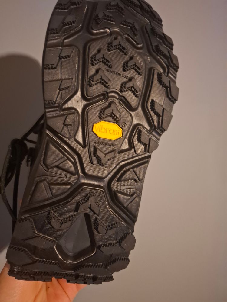 Hoka Kaha 2 Hiking Boot 4