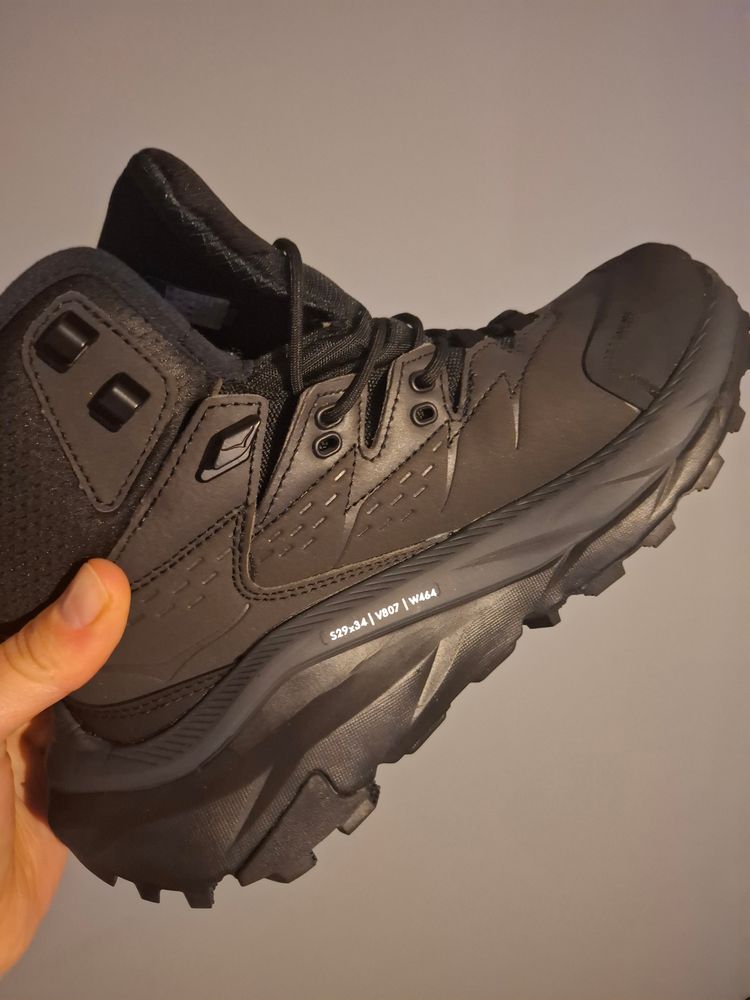 Hoka Kaha 2 Hiking Boot 5