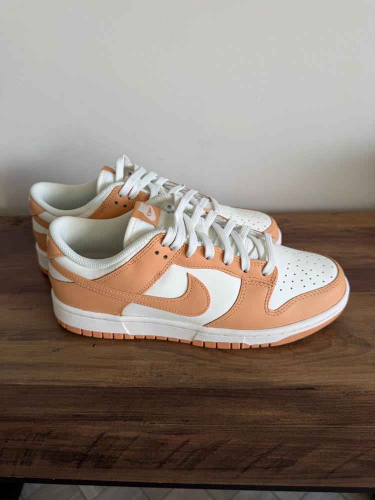 Nike Nike Dunk Low Sneakers product image