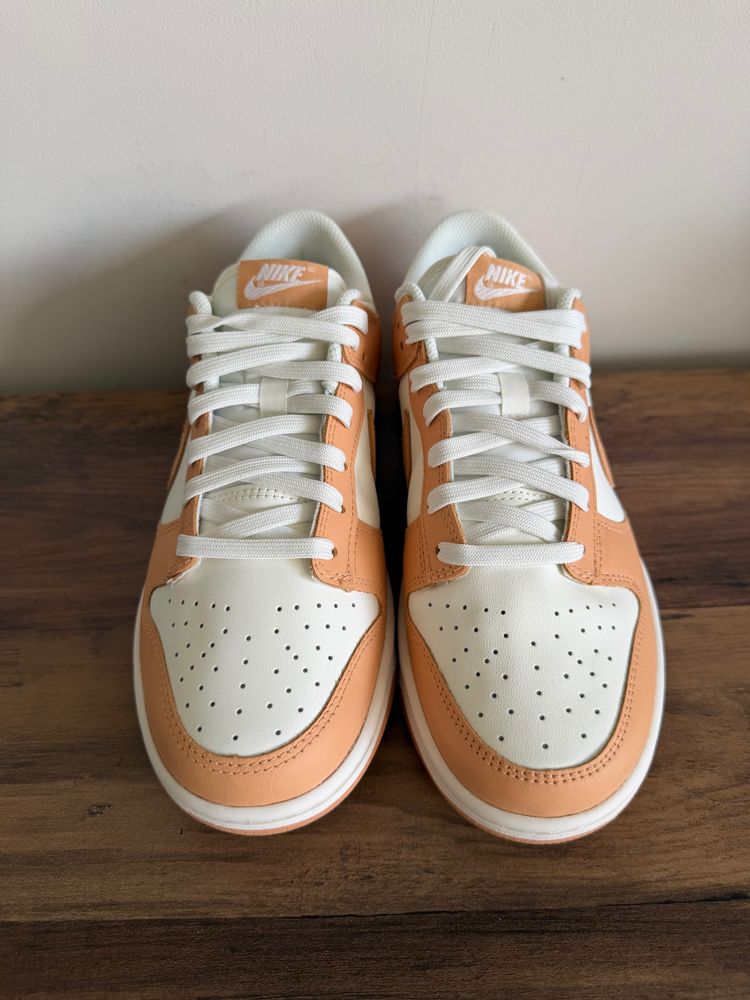 Nike Dunk Low Sneakers 6