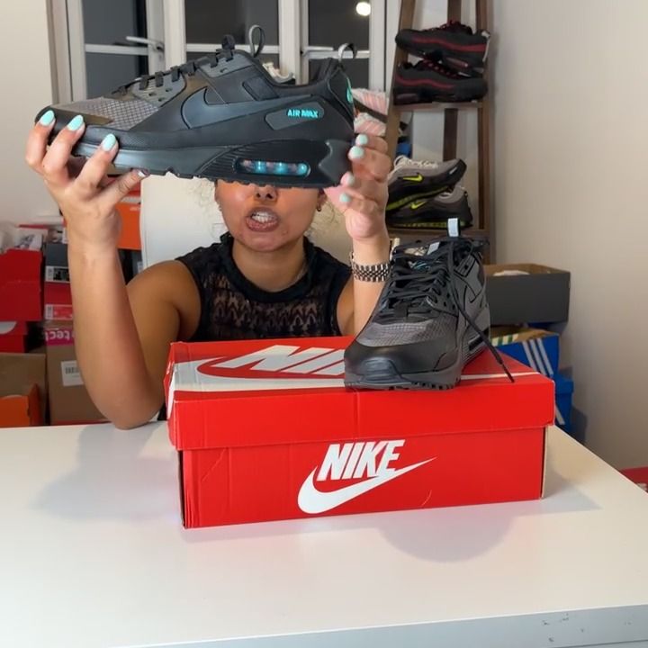 Other Air Max 90 uk 9.5 product image