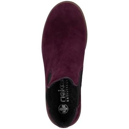 Rieker 72690 Boots obraz 2