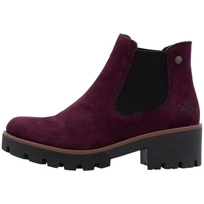 Rieker 72690 Boots obraz 7
