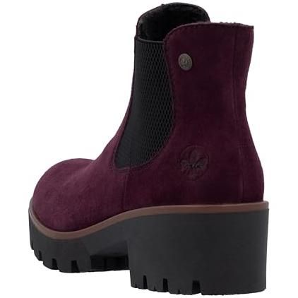 Rieker 72690 Boots obraz 6