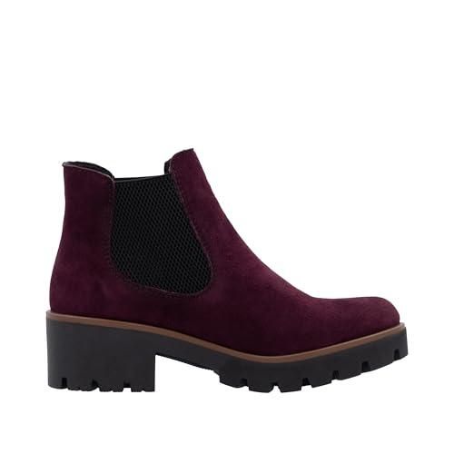 Rieker 72690 Boots obraz 3