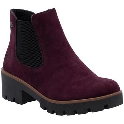 Rieker 72690 Boots image 1