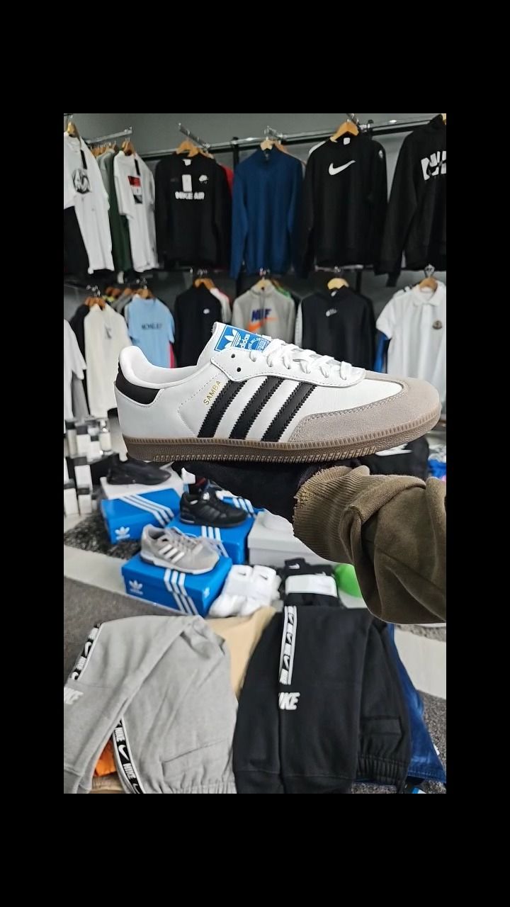 Other SIZE 9 SAMBA product image