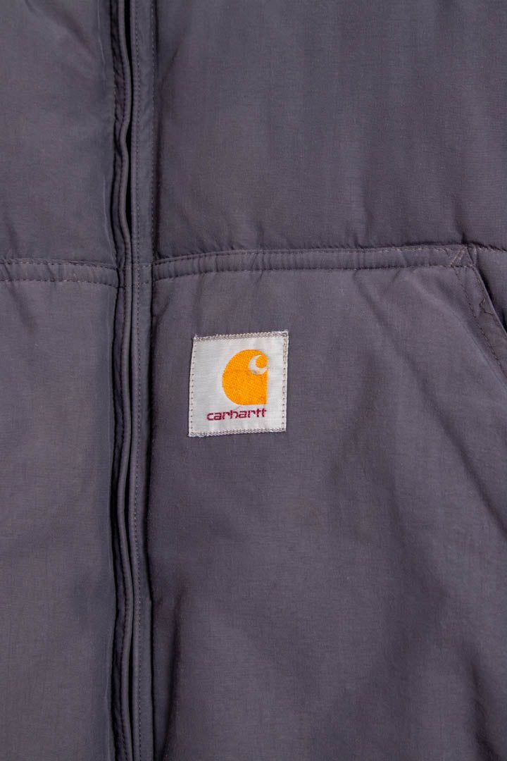 Carhartt Belmont Puffer Jacket (XL) image 2
