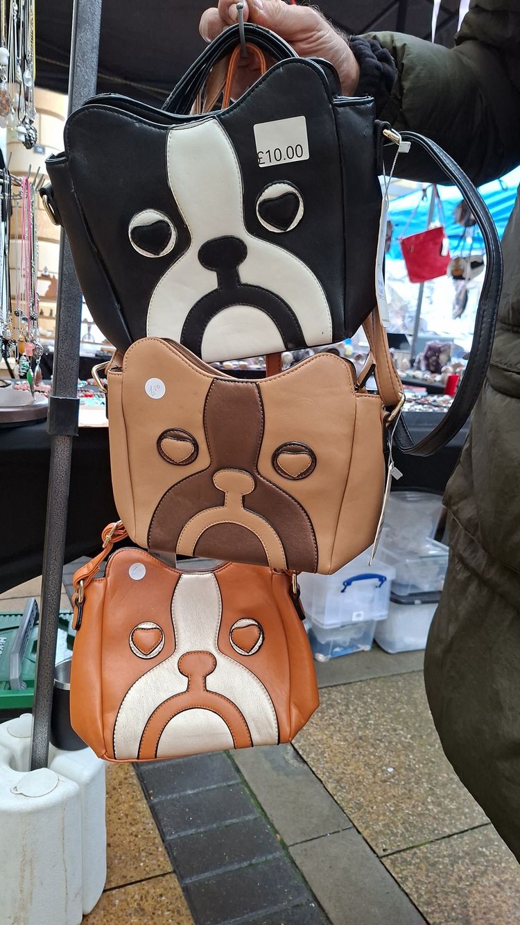 Other Dog Face Handbags product image