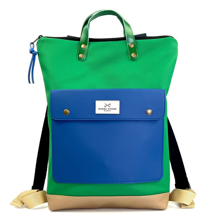 Other Mochila Slim Solapa DZ product image