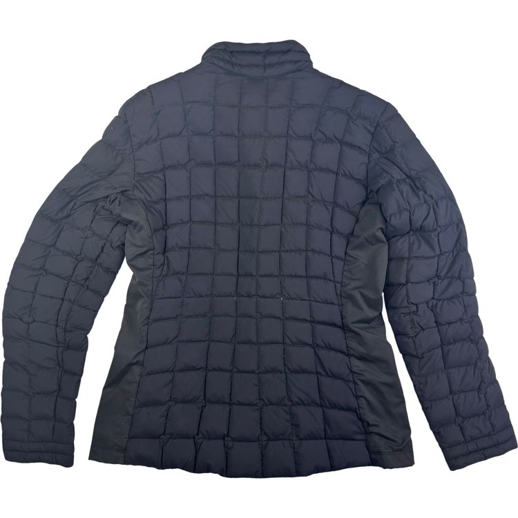 Arc'teryx Narin Full-Zip Quilted Jacket Black image 8