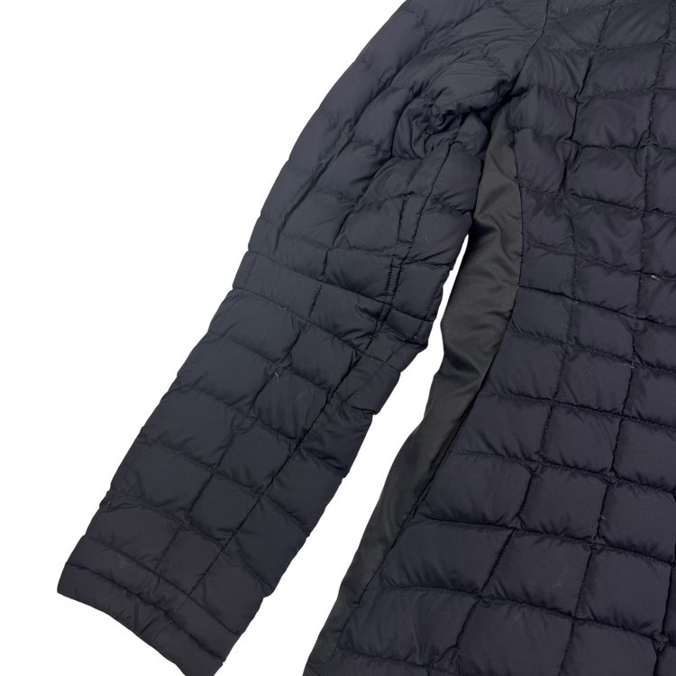 Arc'teryx Narin Full-Zip Quilted Jacket Black image 11