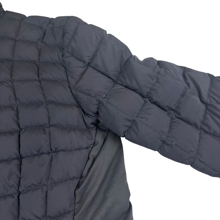 Arc'teryx Narin Full-Zip Quilted Jacket Black image 6