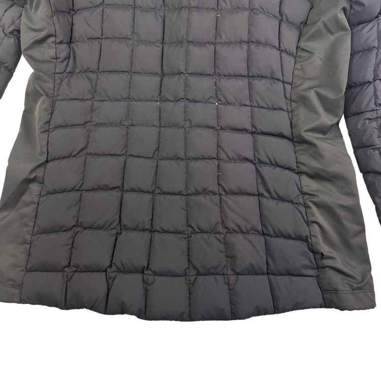 Arc'teryx Narin Full-Zip Quilted Jacket Black image 5