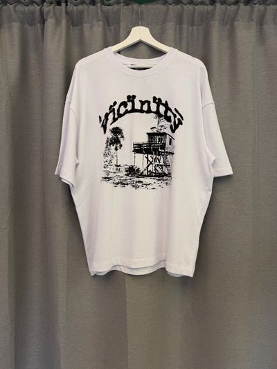 Vicinity Graphic Tee