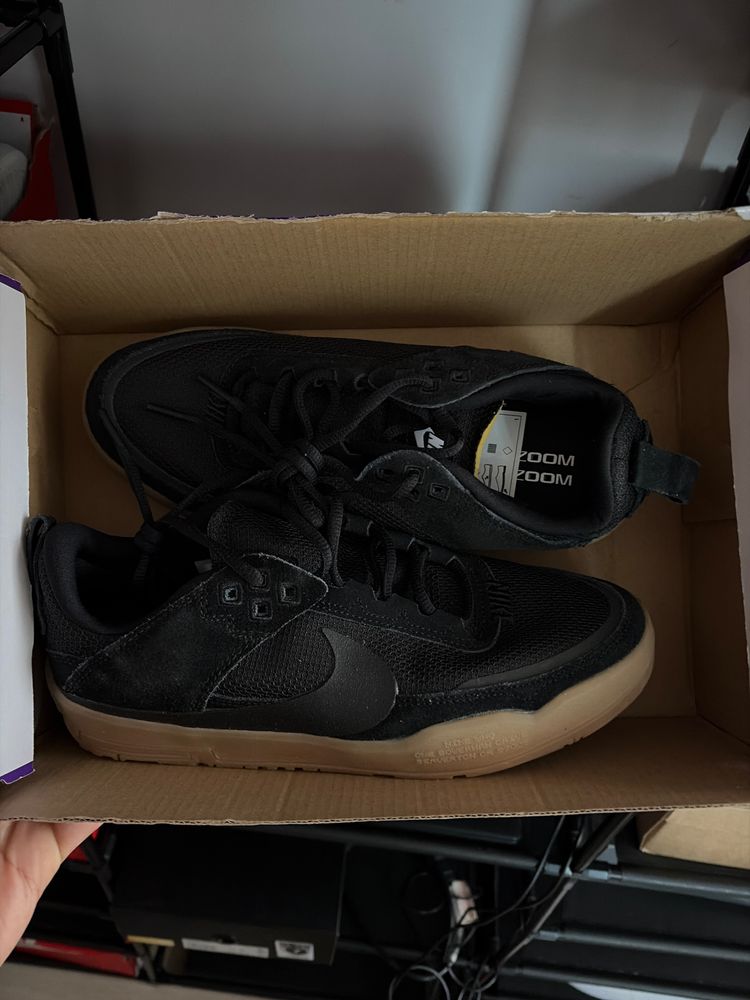 Nike Nike Sb Day One (Gs) Sneakers product image
