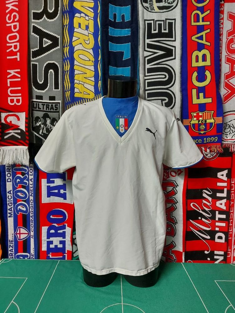 Italia Away 2006