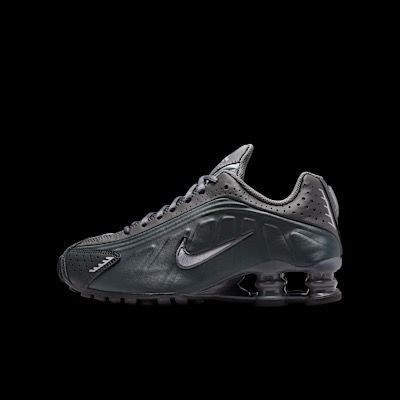 Nike Shox Sneakers