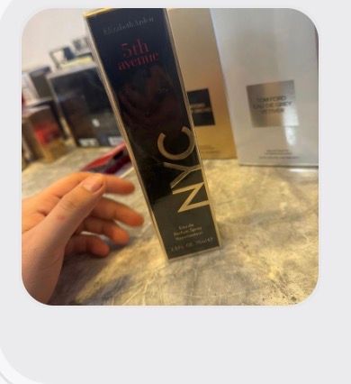 5Th Avenue Nyc Eau De Parfum image 1