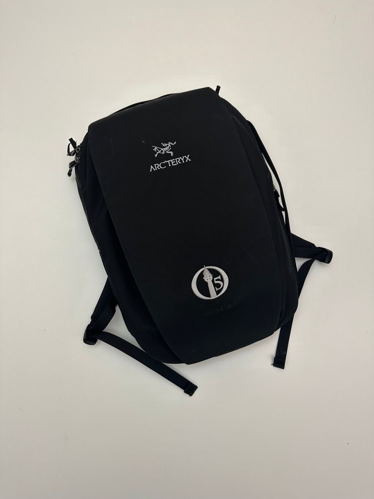 Chamonyx Arc’teryx Blade 20 Backpack Black product image