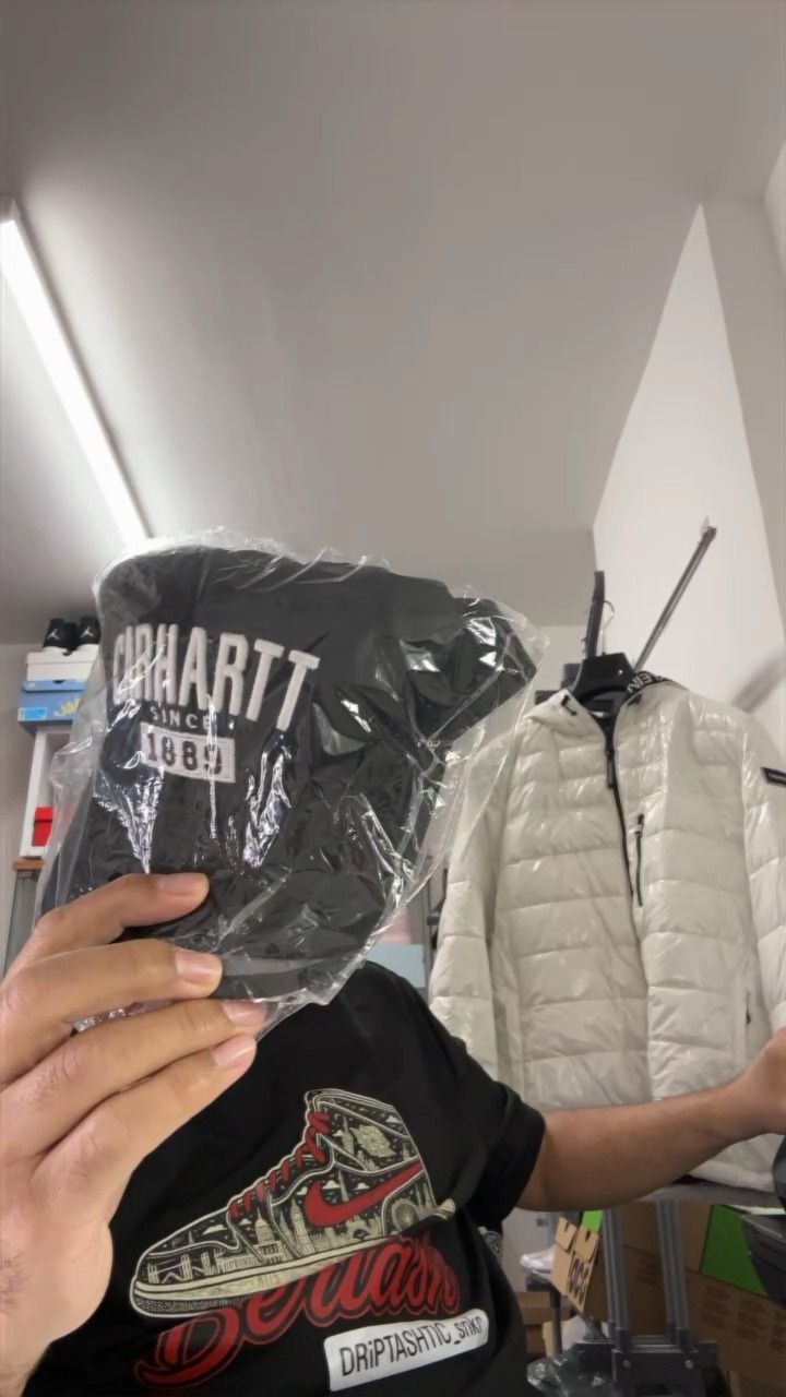 Carhartt Carhartt Adjustable Cap - BNWT product image