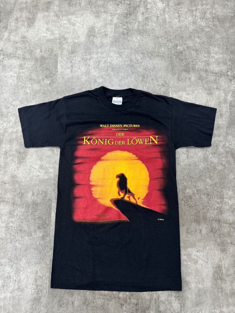 Disney Disney 90’s screen stars The Lion King Graphic T-Shirt product image