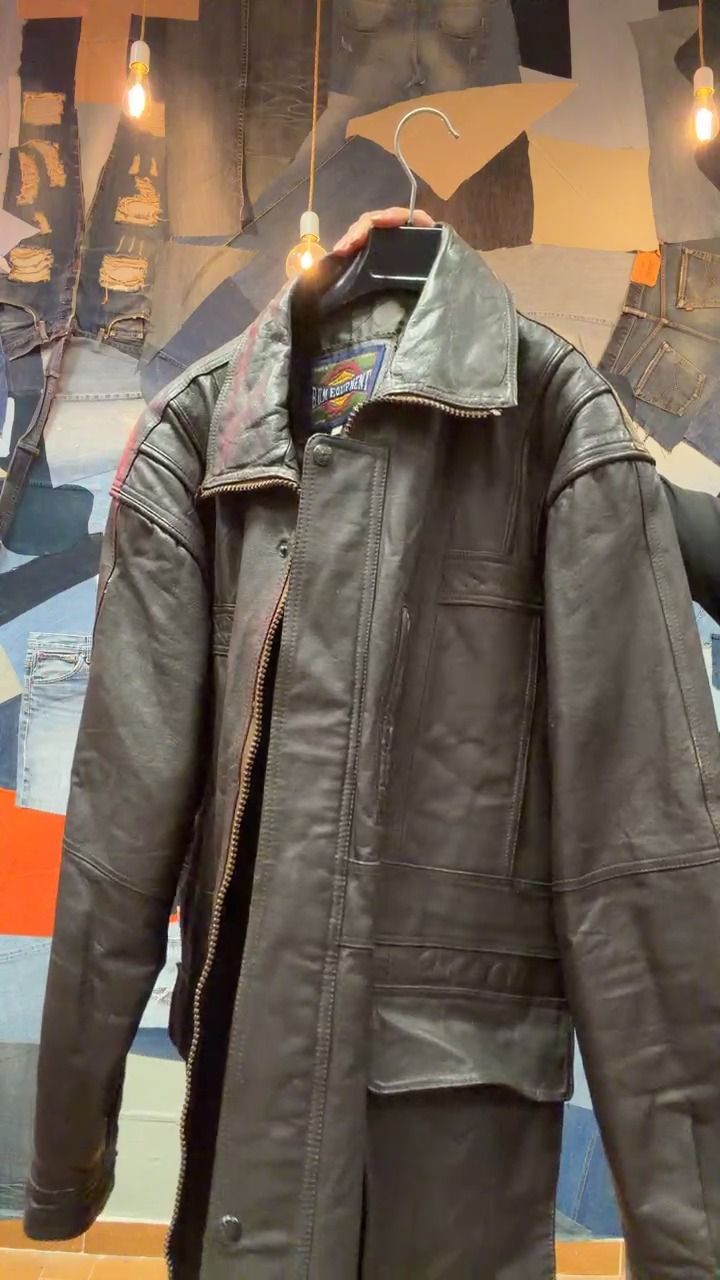 Other leather jacket product image