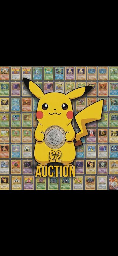 Card or pack show on screen !!
