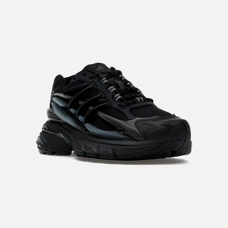 adidas Adistar Jellyfish x Pharrell Williams “Triple Black” 8