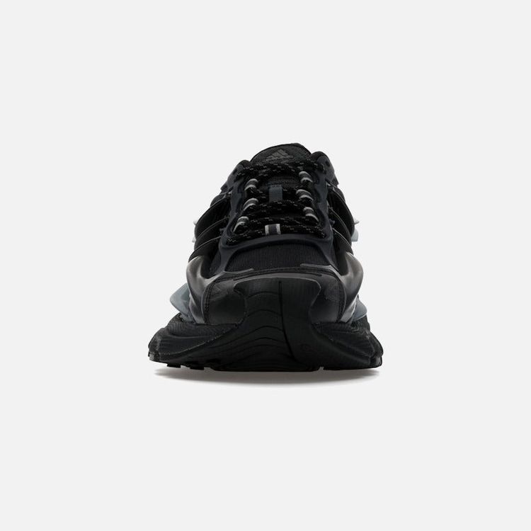 adidas Adistar Jellyfish x Pharrell Williams “Triple Black” 9