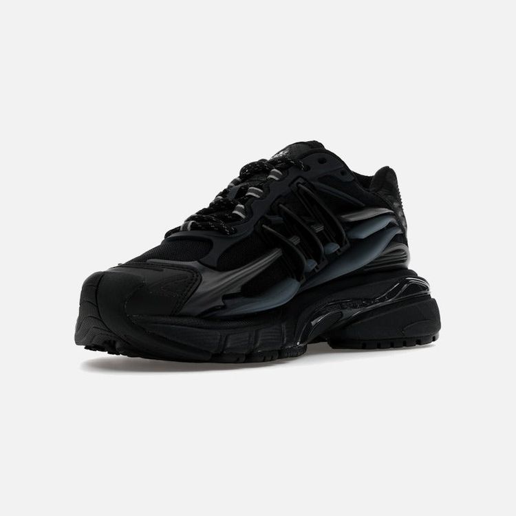 adidas Adistar Jellyfish x Pharrell Williams “Triple Black” 3