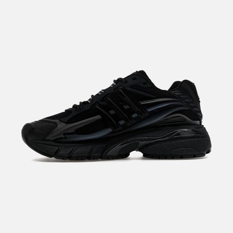 adidas Adistar Jellyfish x Pharrell Williams “Triple Black” 2