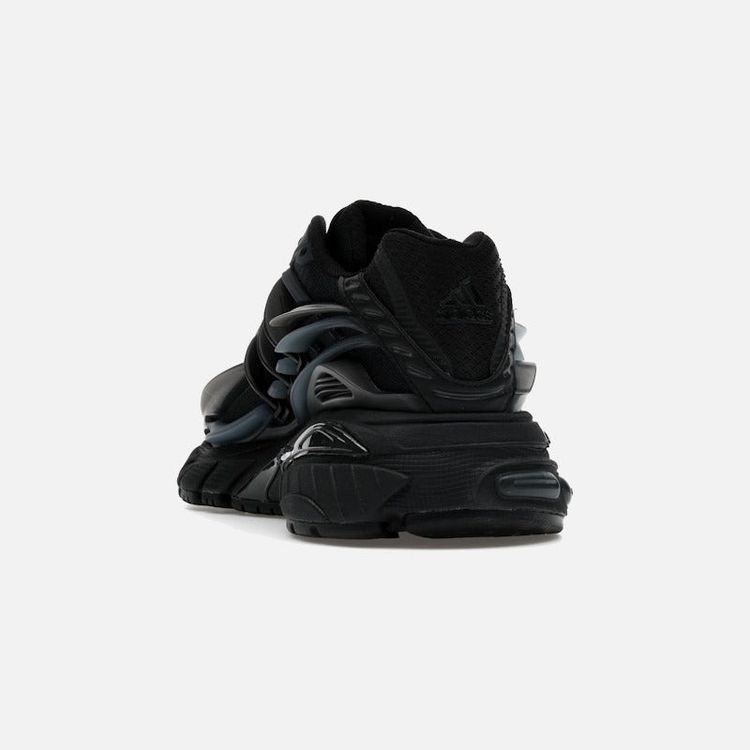 adidas Adistar Jellyfish x Pharrell Williams “Triple Black” 5