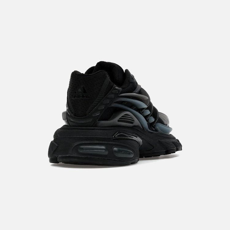 adidas Adistar Jellyfish x Pharrell Williams “Triple Black” 7