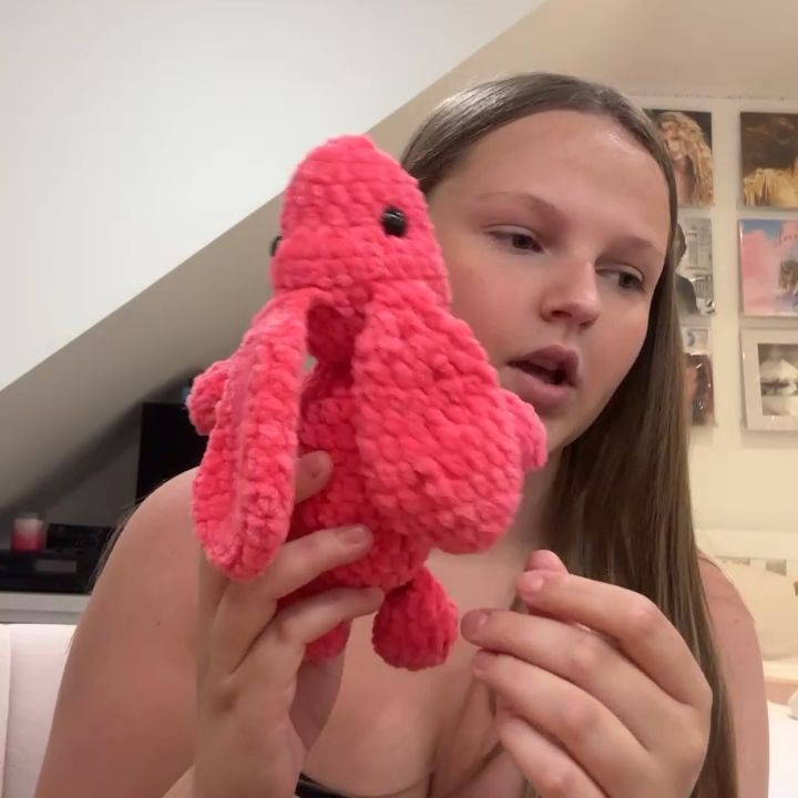 Unknown Plush Toy - Dolls & Plush zdjęcie produktu