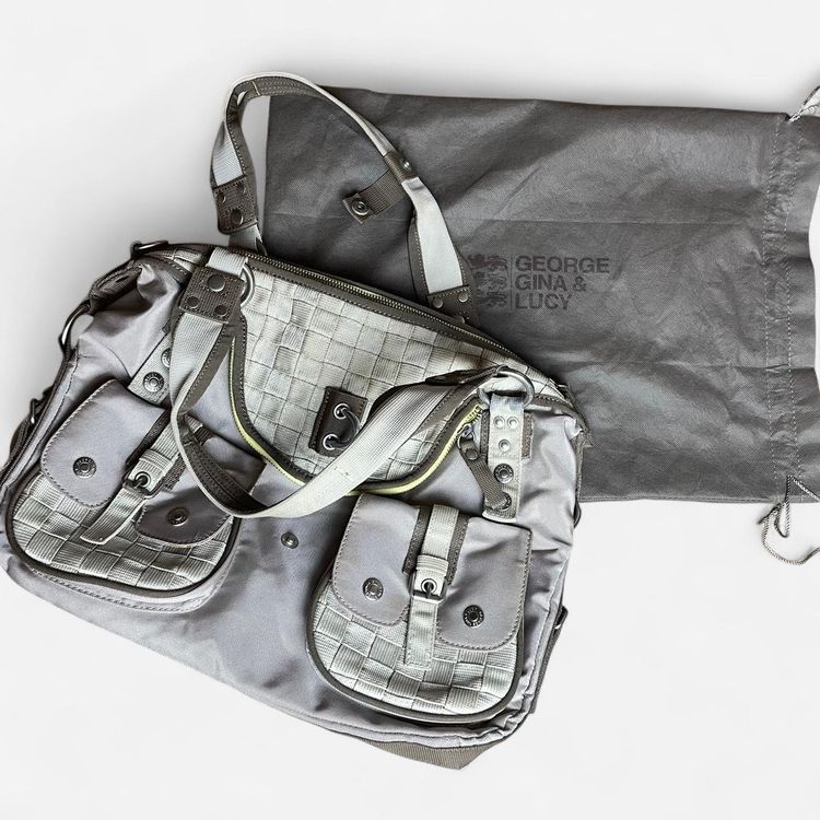 George George Gina & Lucy handbag product image