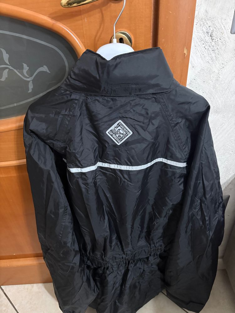 Black Jacket