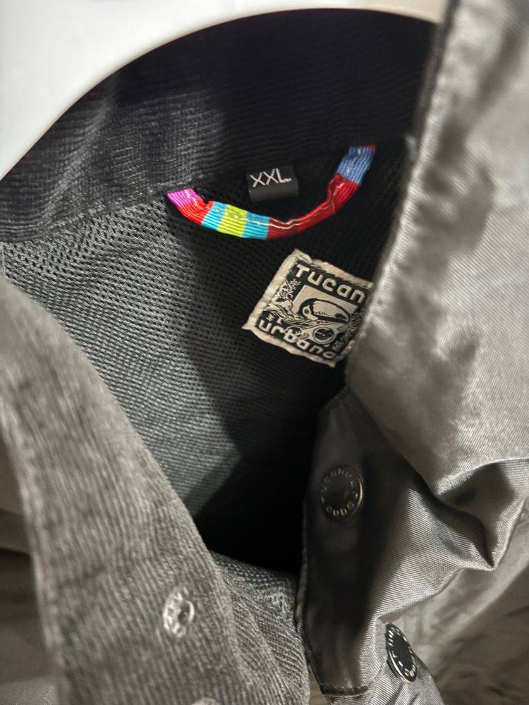 Black Jacket 2