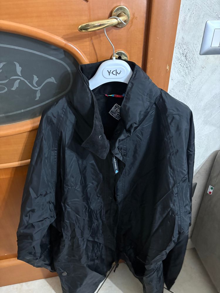 Black Jacket 3