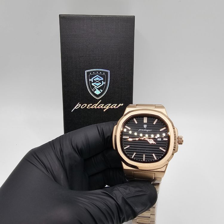 Poedagar Wristwatch