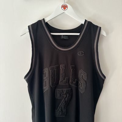 Miami Heat Ben Gordon Champion jersey - Large