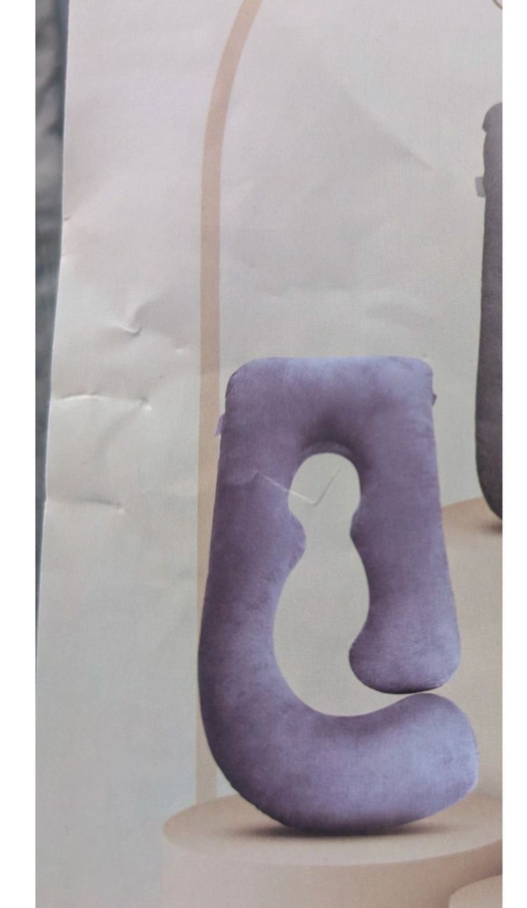 Pregnancy Pillow Inflatable Pregnancy Recovery  image 1