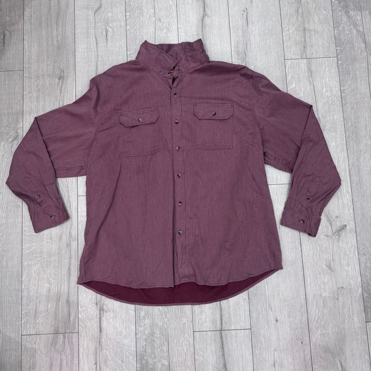 Wrangler Wrangler Long Sleeve Button-Up Shirt product image