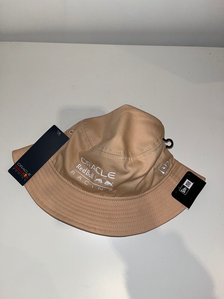New Era x Oracle Red Bull Racing Bucket Hat