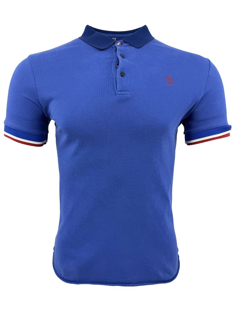 Moncler Grenoble Polo