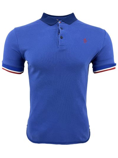 Moncler Grenoble Polo 1