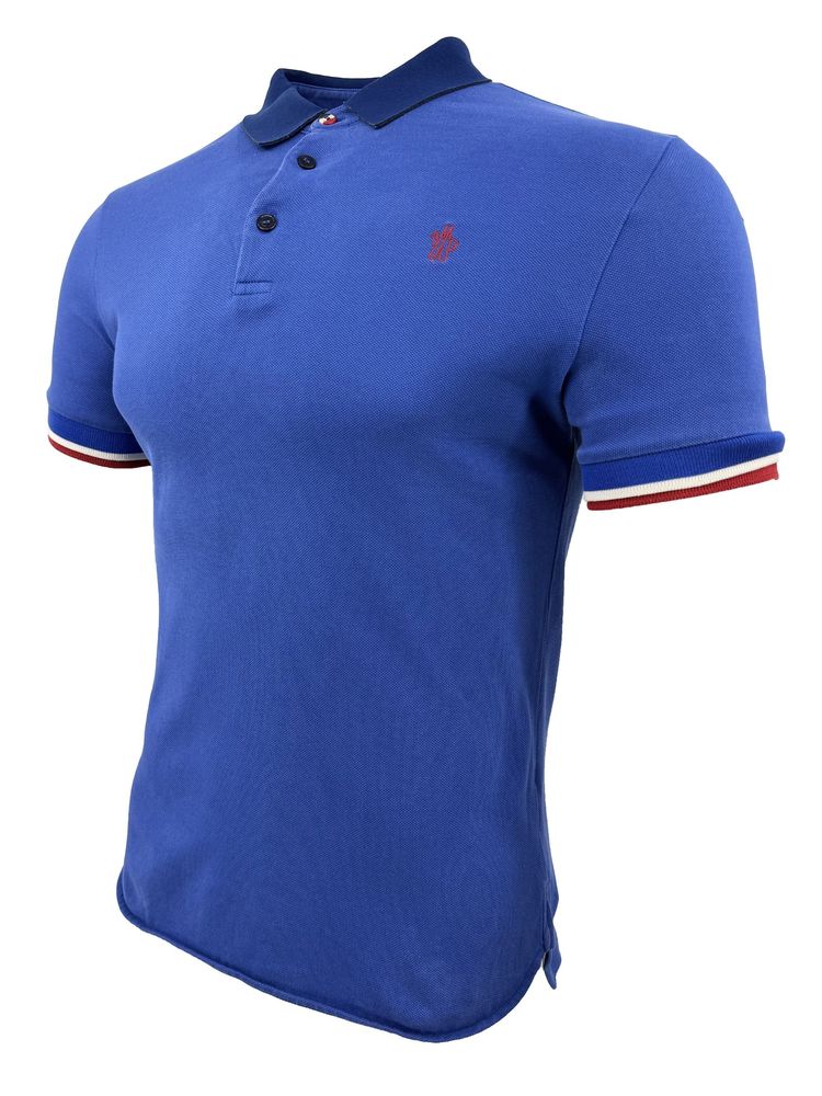 Moncler Grenoble Polo 6
