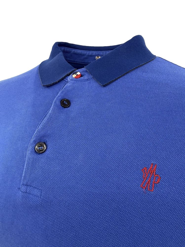Moncler Grenoble Polo 8