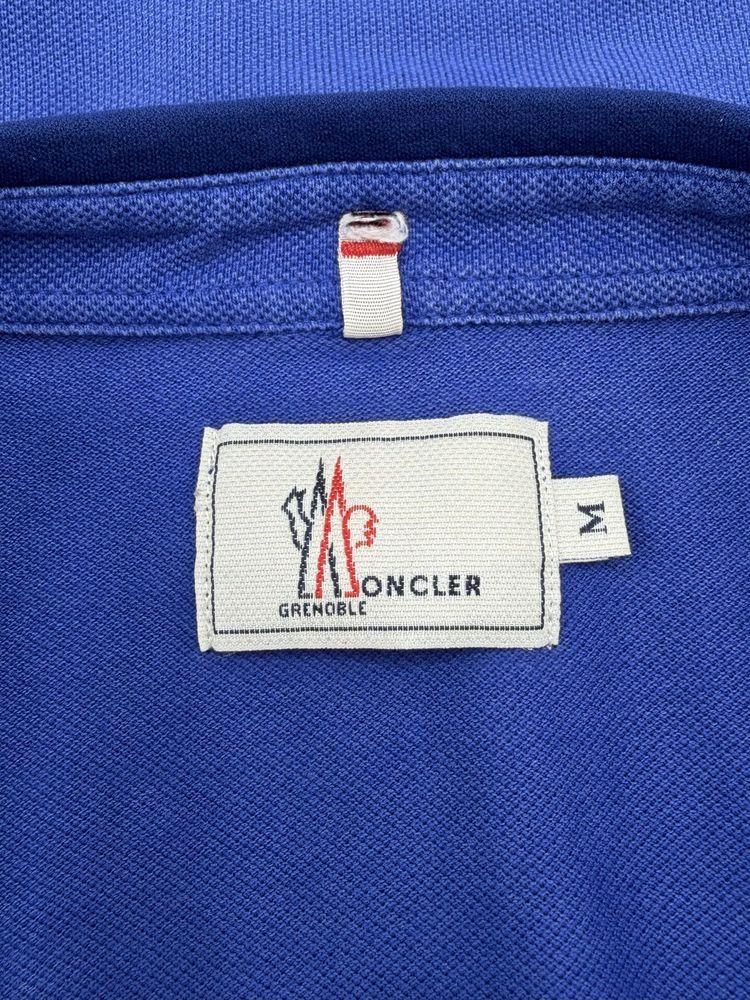 Moncler Grenoble Polo 3