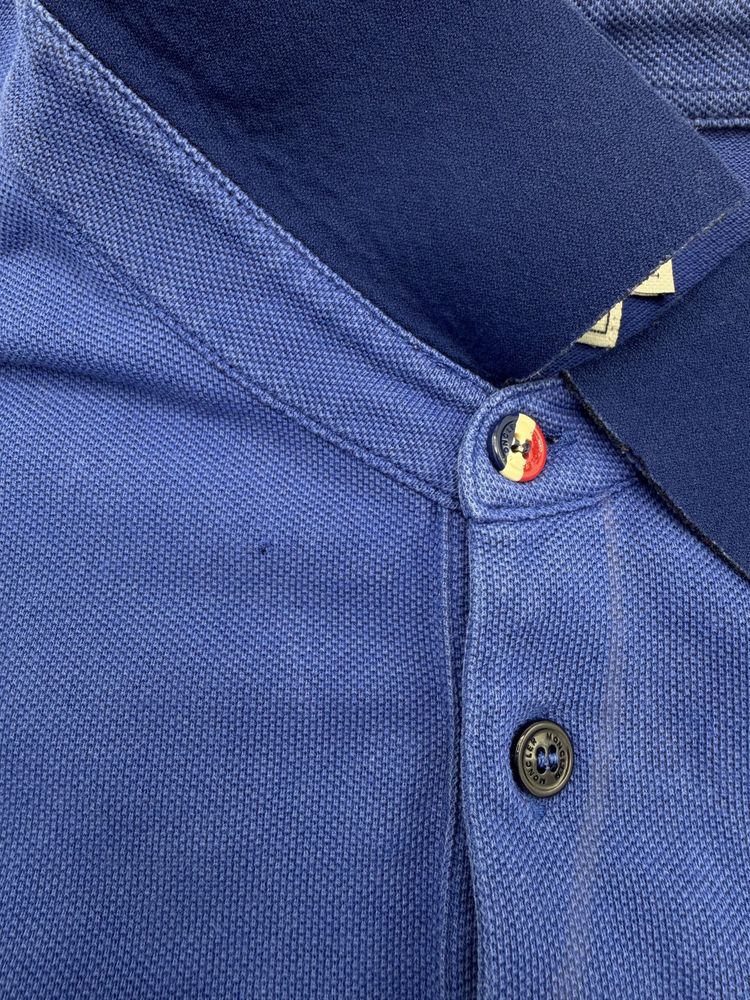 Moncler Grenoble Polo 5
